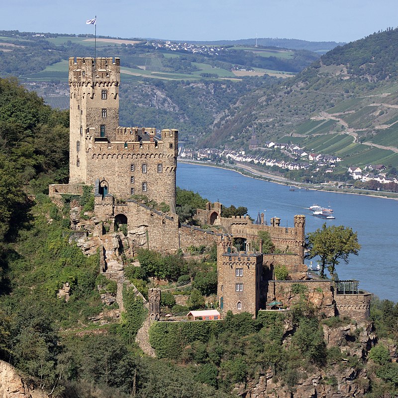 Château Sooneck