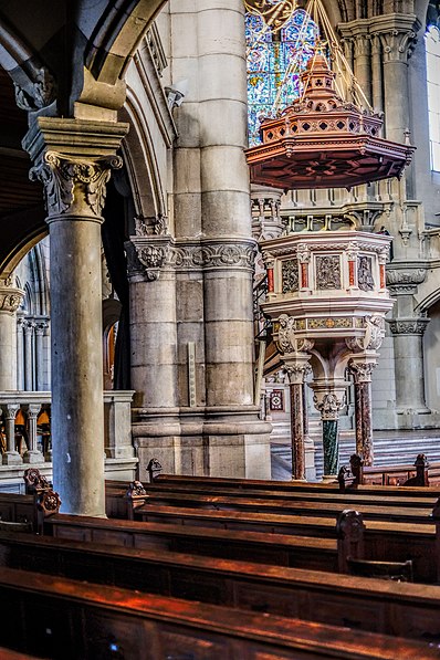 Église Saint-Luc de Munich