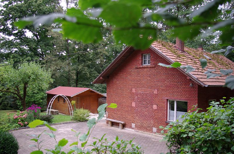 Jüdischer Friedhof