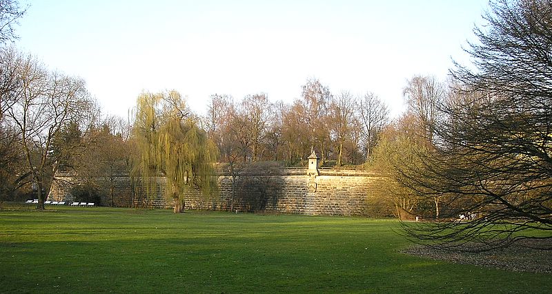 Festung Forchheim