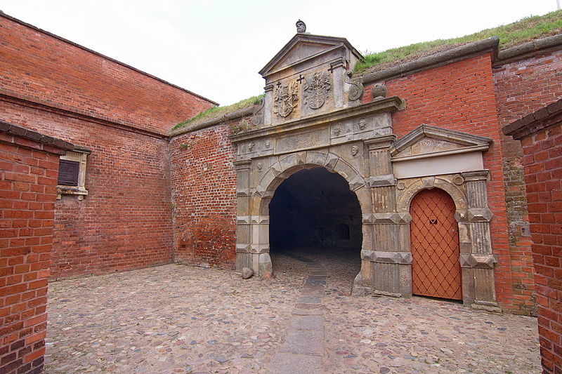 Dömitz Fortress