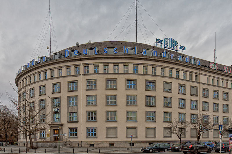 Berlin-Schöneberg