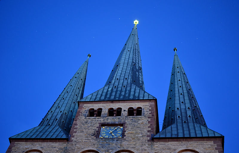 Bethlehemkirche