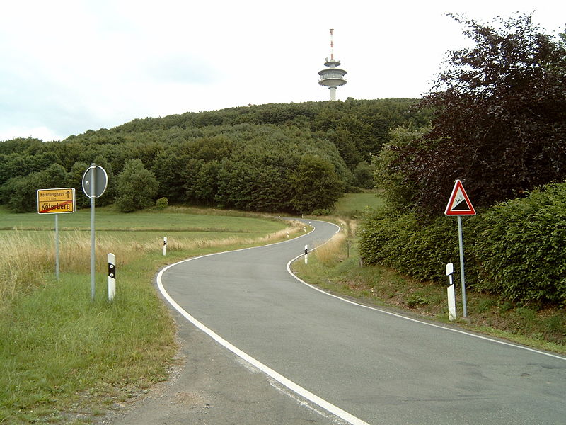 Köterberg