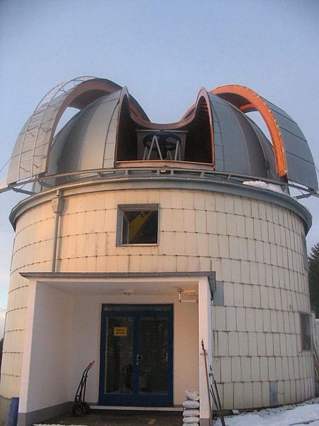 Hoher List Observatory
