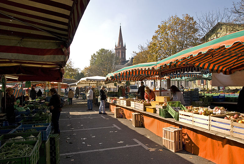 Frankfurt-Höchst