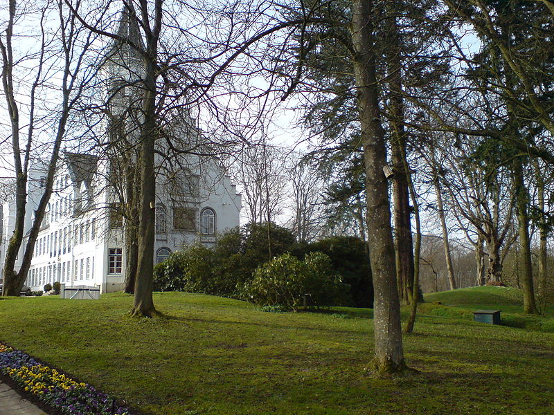 Schloss Breitenburg