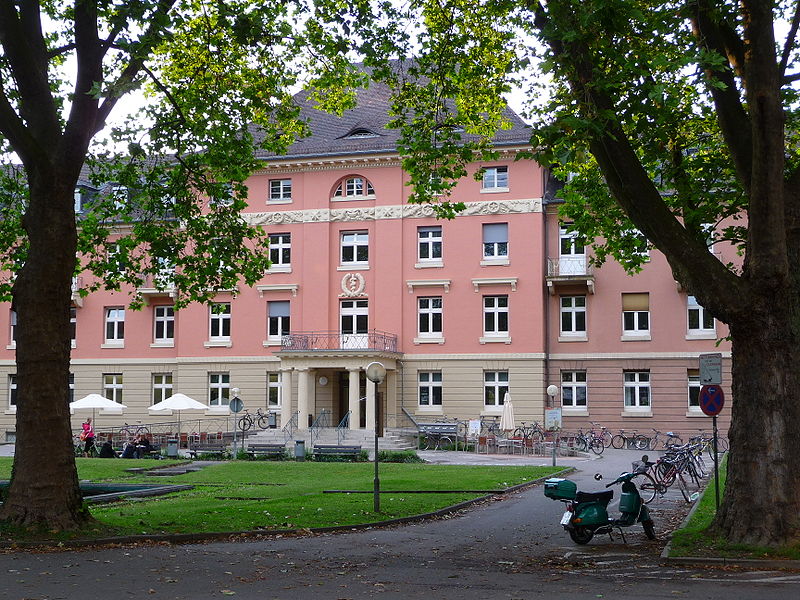 Université de Heidelberg