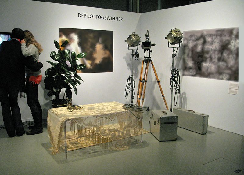 Filmmuseum Berlin