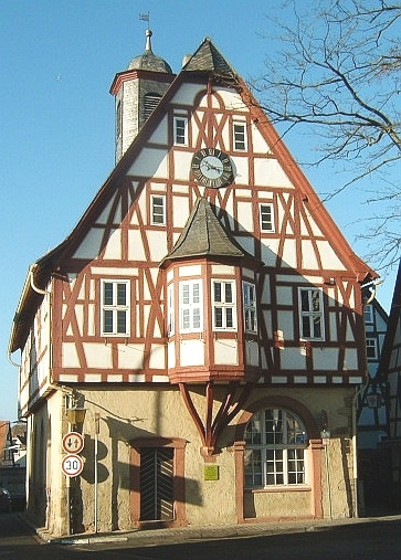 Frankfurt-Bergen-Enkheim
