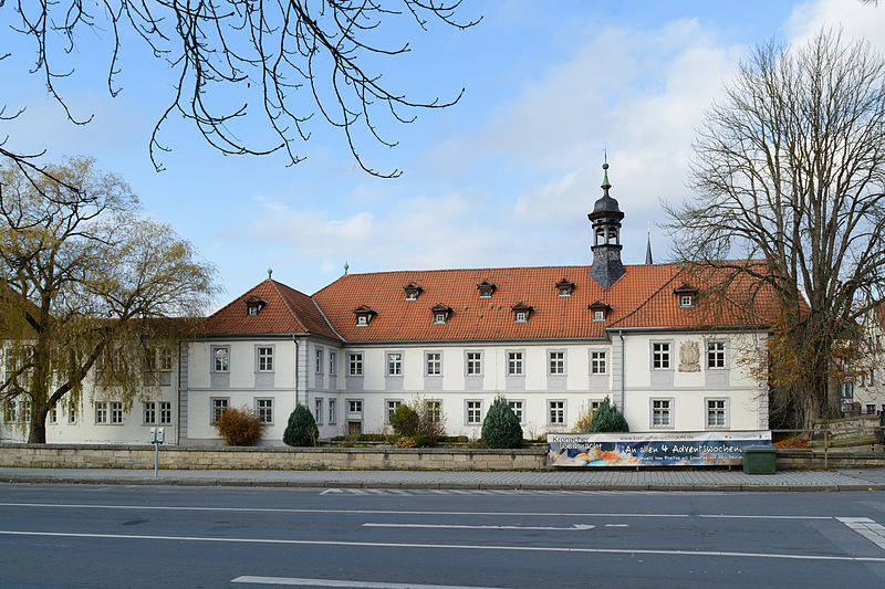 Spitalkirche