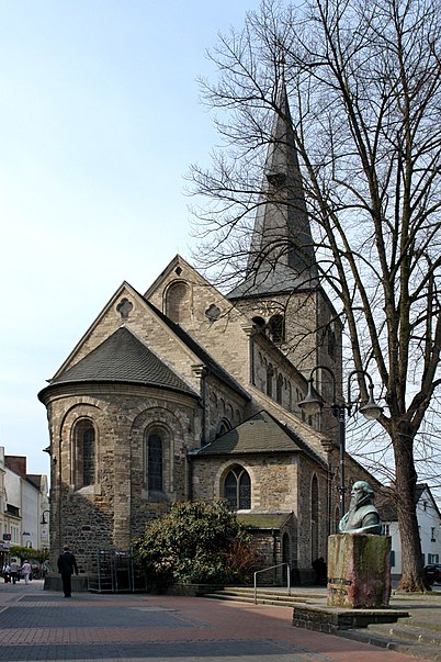 Reformationskirche