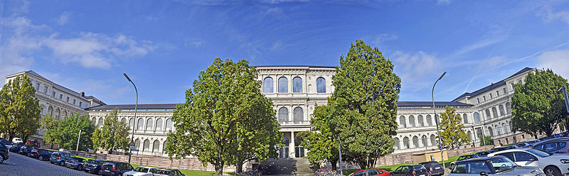 Académie des beaux-arts de Munich
