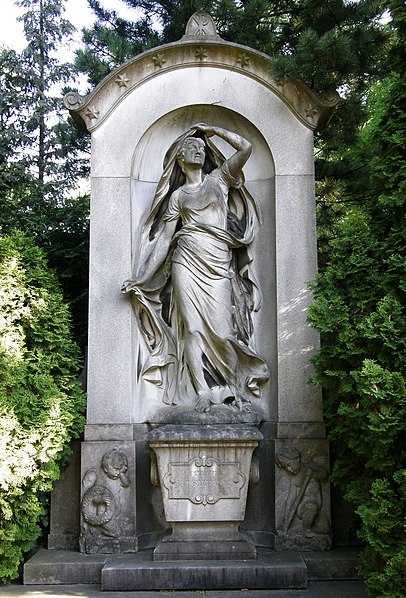 Luisenfriedhof III