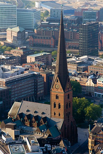 Hamburg-Altstadt