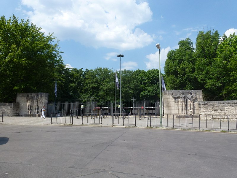 Waldbühne