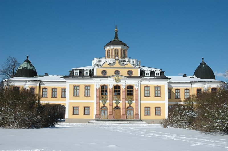 Château du Belvédère