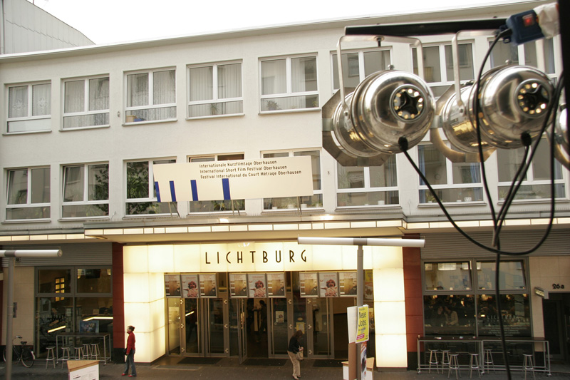 Lichtburg