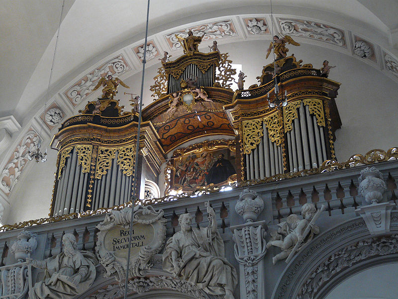 Église Saint-Michel de Passau