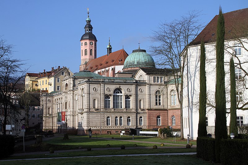 Collegiate Church