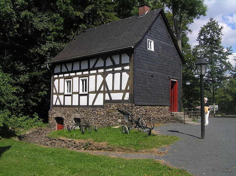 Landschaftsmuseum Westerwald