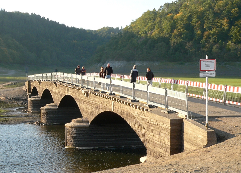 Aseler Brücke