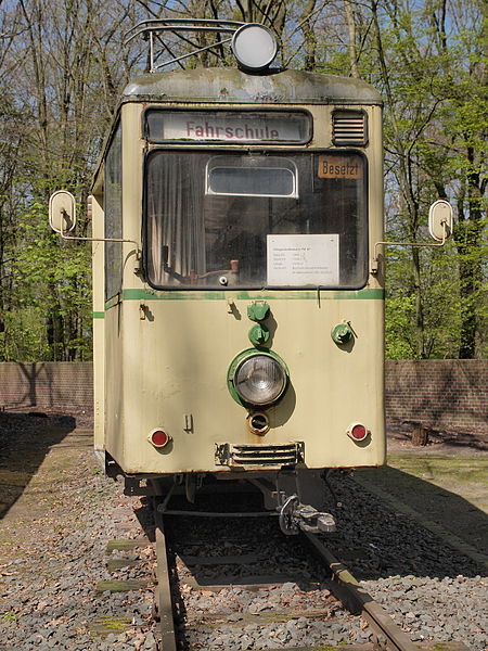 Heimat- und Naturkunde-Museum Wanne-Eickel