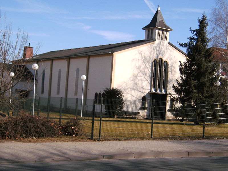 Synagoge