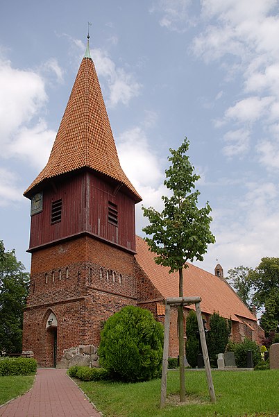 St. Nikolai-Kirche