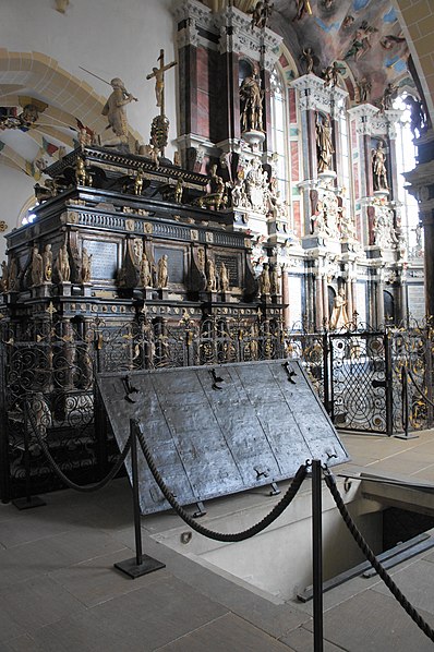 Catedral de Freiberg