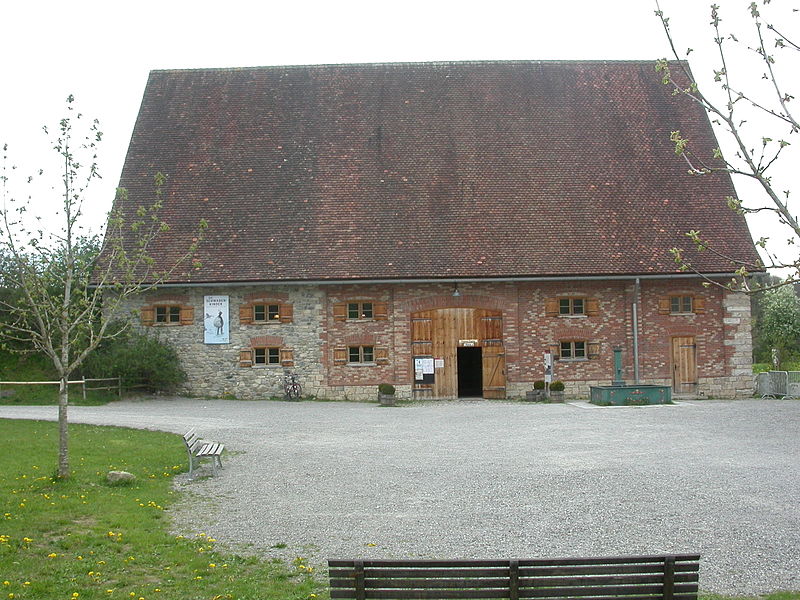 Bauernhaus-Museum Wolfegg