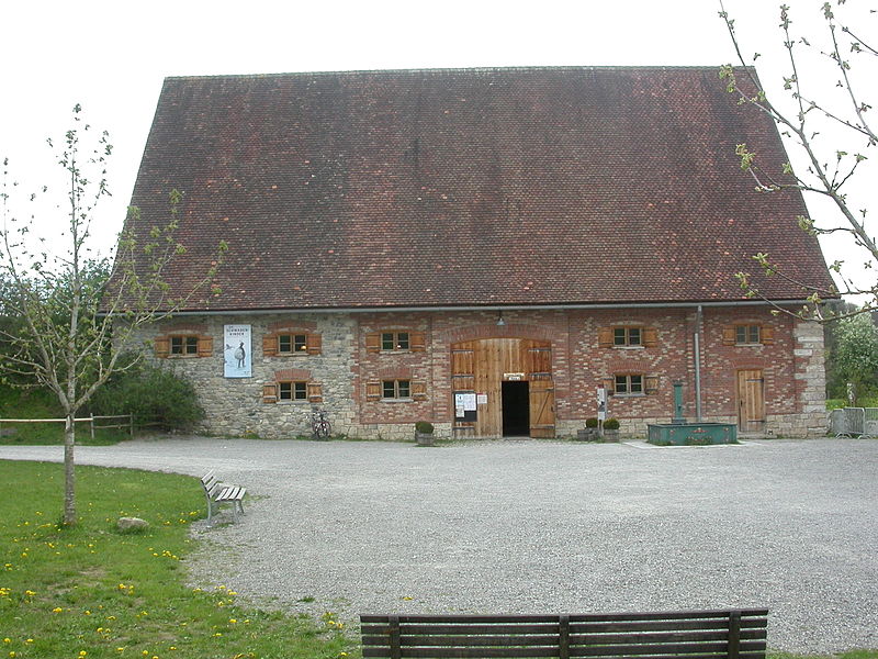 Bauernhausmuseum Wolfegg