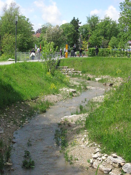 Landesgartenschau Villingen-Schwenningen 2010