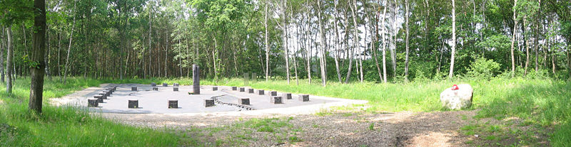 Wöbbelin concentration camp