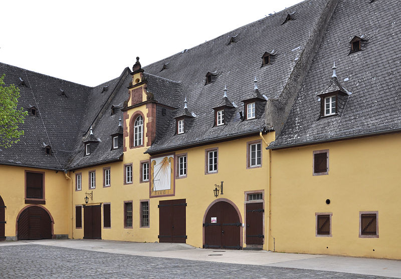 Schloss Vollrads