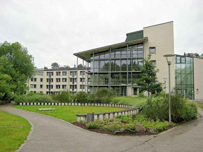 Universidad de Passau
