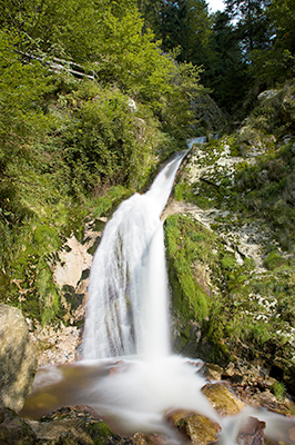Allerheiligen-Wasserfälle