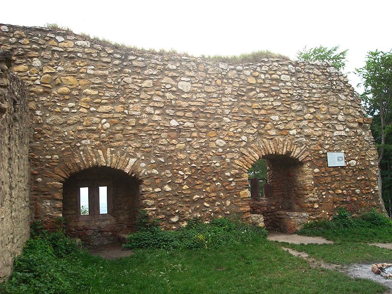 Ruine Schneeburg