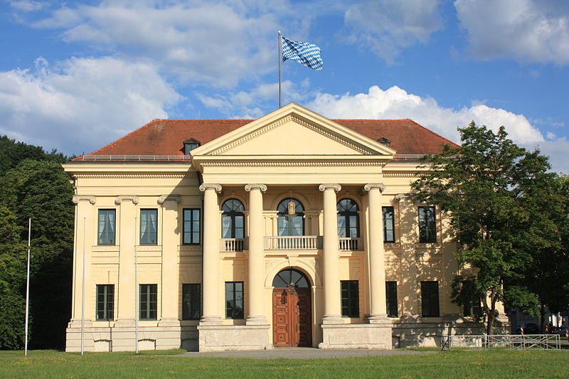 Palais Prinz-Carl