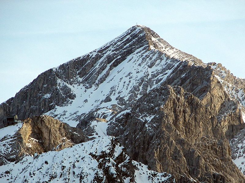 Alpspitze