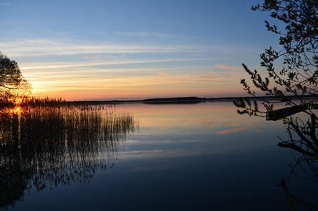 Lac de Fleesen