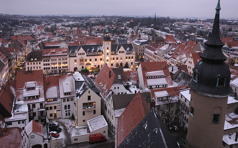 Obermarkt