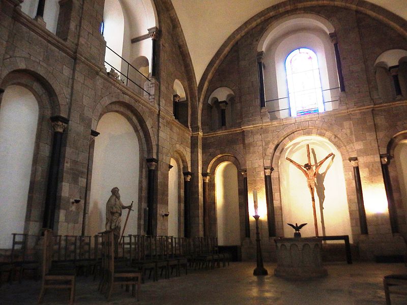 Église Saint-Georges de Cologne