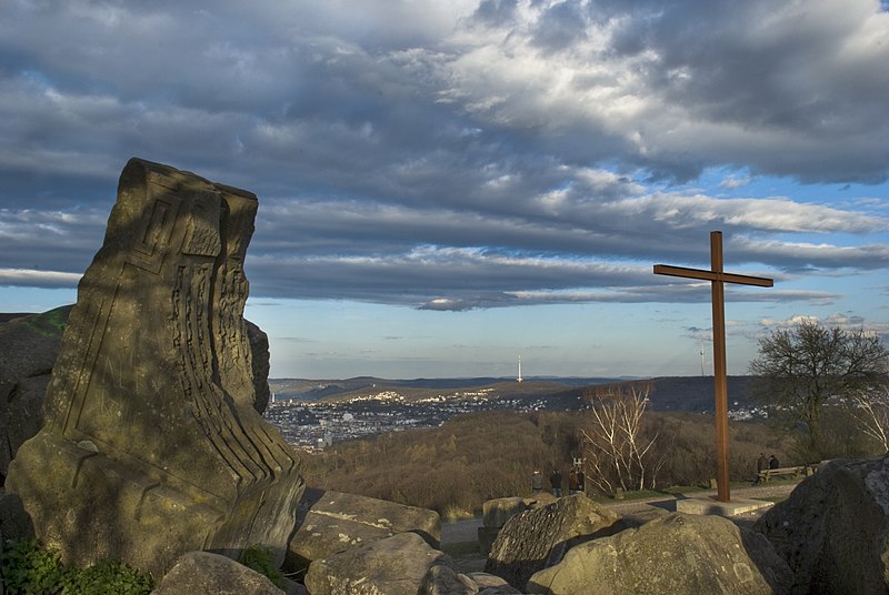 Birkenkopf, Stuttgart