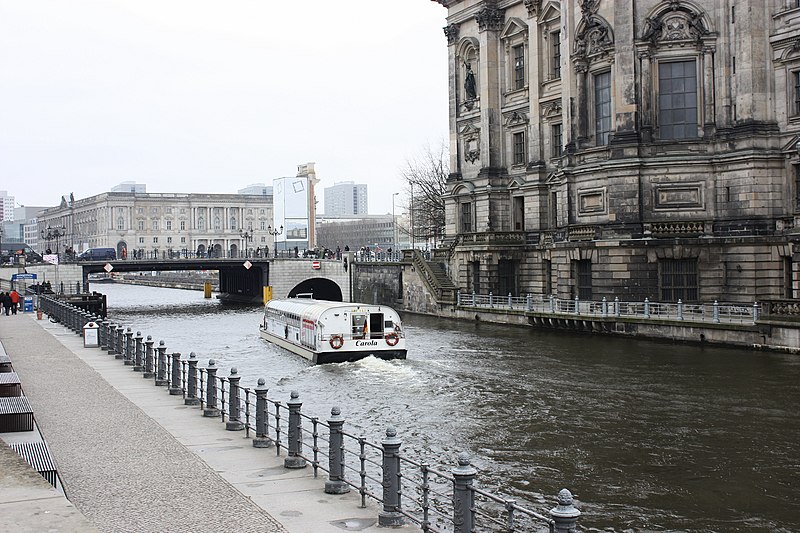 Liebknechtbrücke