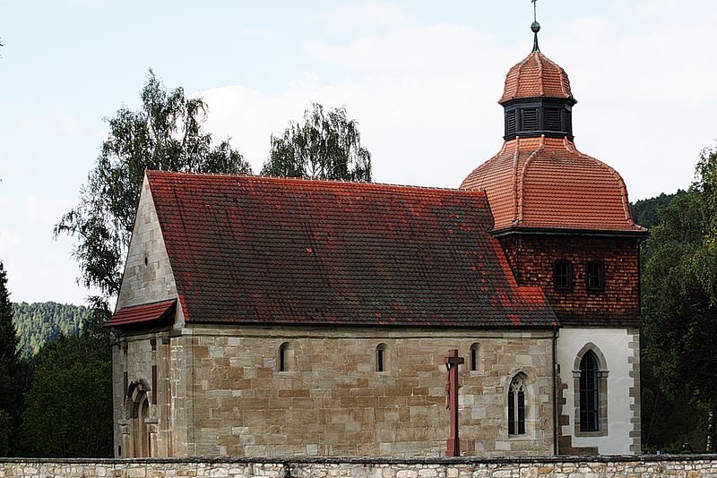 Weilerkirche