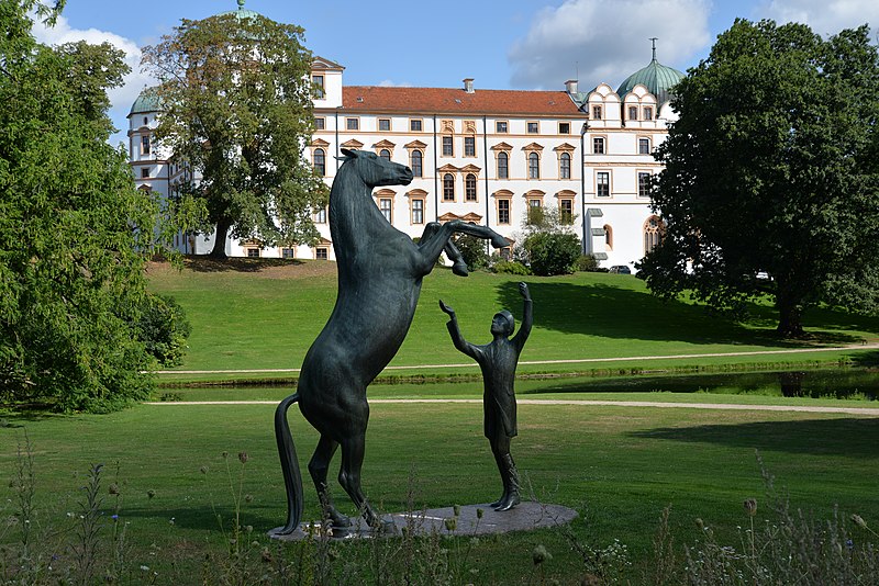 Castillo de Celle