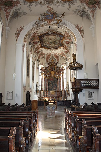 Augustinuskirche