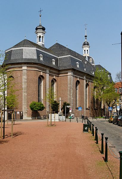 Maxkirche