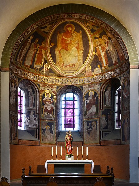 St. Patrokli